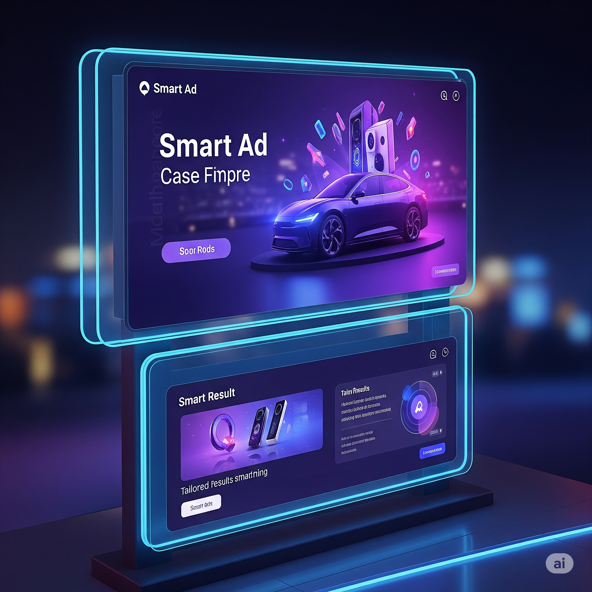 Smart Ads, Smarter Results
